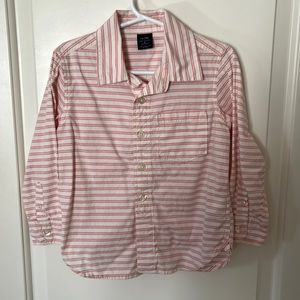 baby gap dress shirt